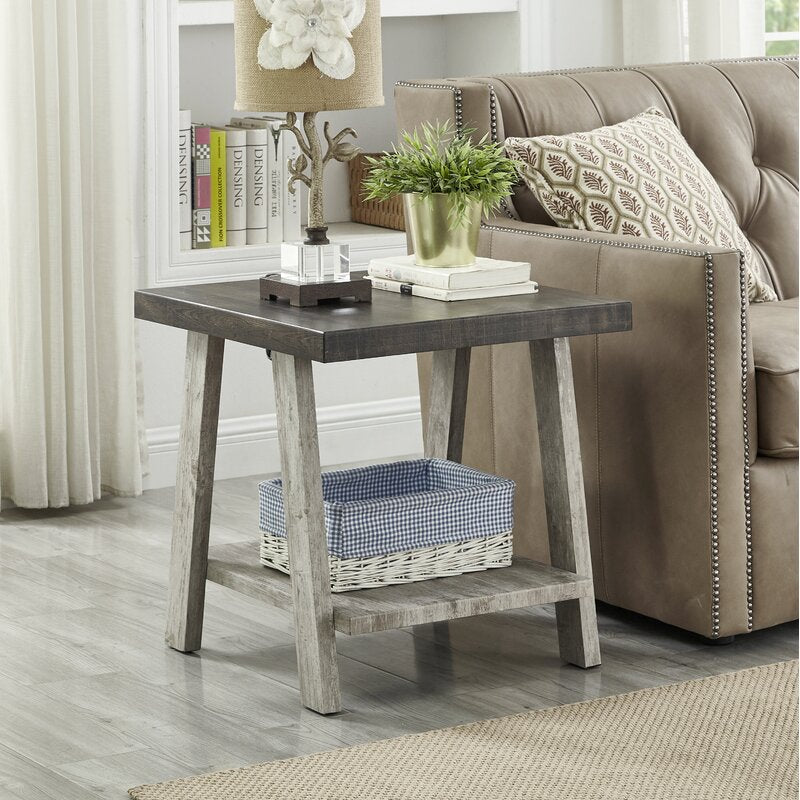 Filipek End Table