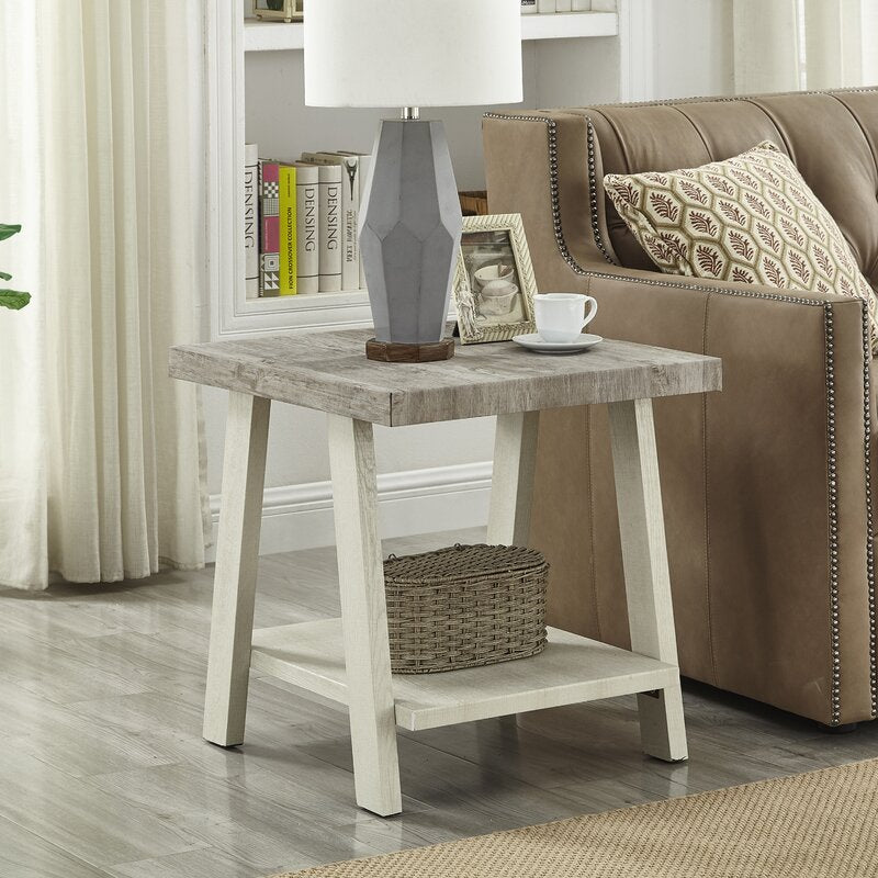 Filipek End Table