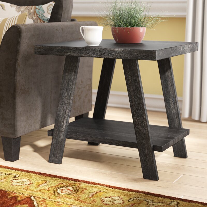 Filipek End Table