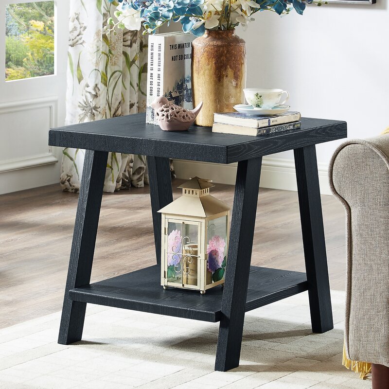 Filipek End Table