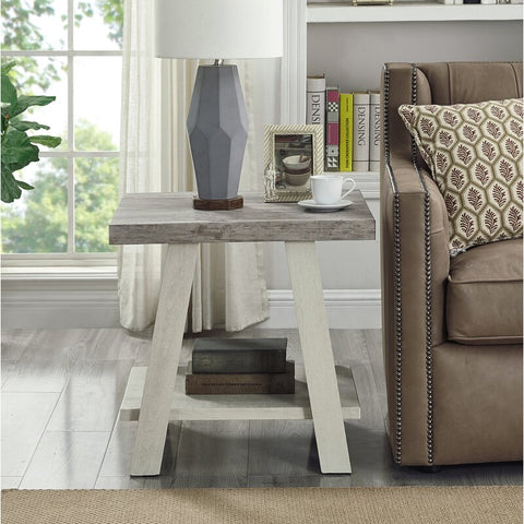 Filipek End Table