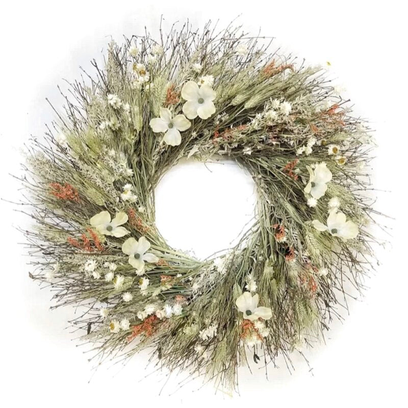 Floral Wreath