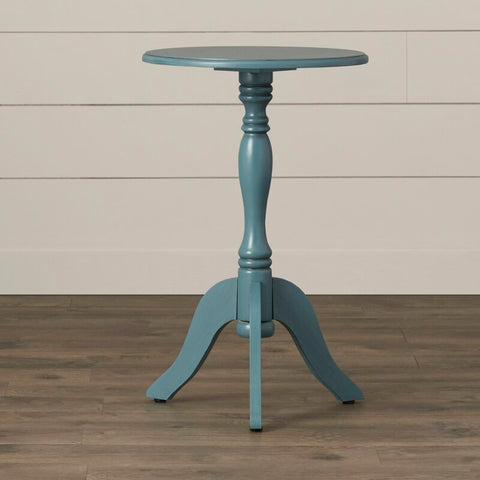 Foshee End Table