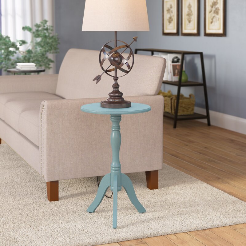 Foshee End Table