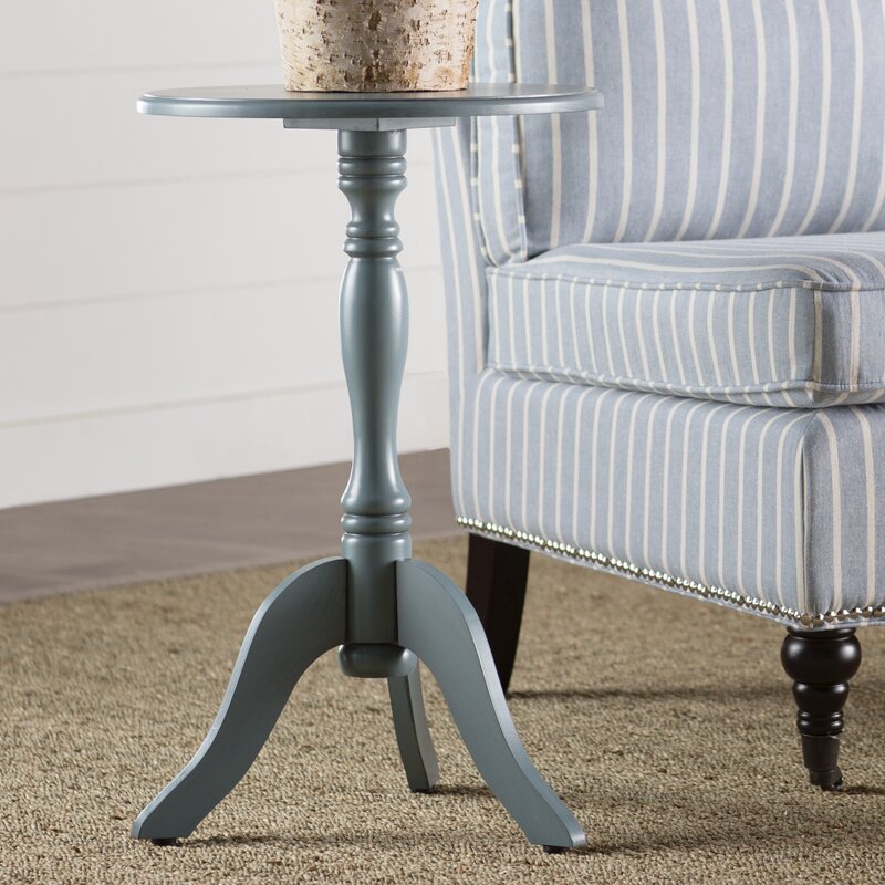 Foshee End Table