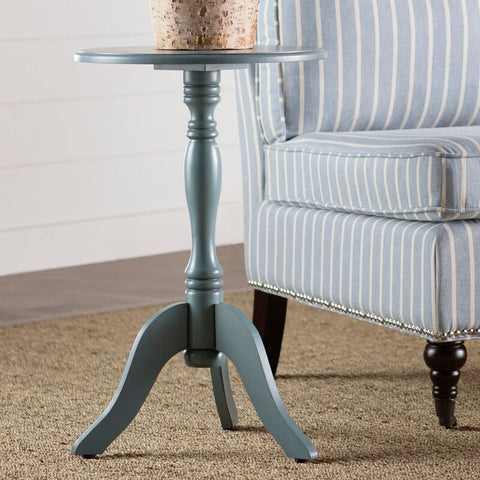 Foshee End Table