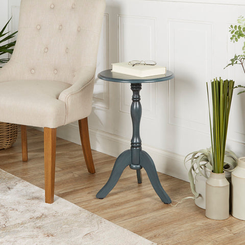 Foshee End Table