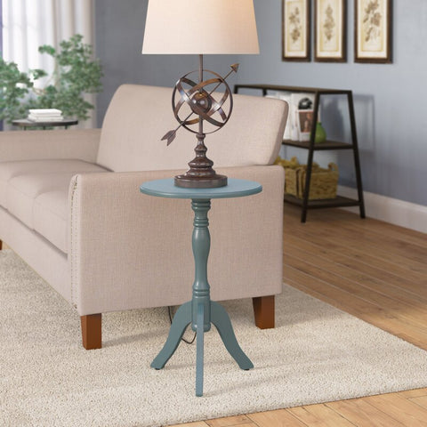 Foshee End Table