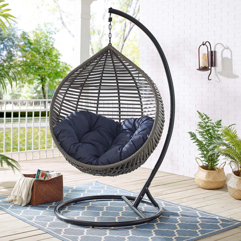 Garner Porch Swing