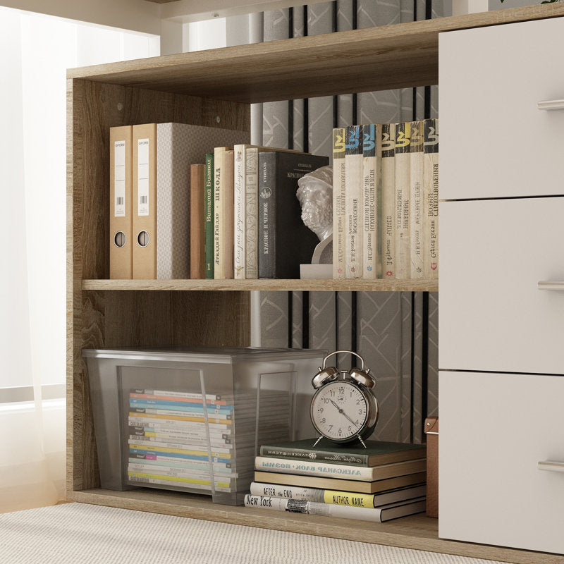 Gerdemie 55.1'' Desk