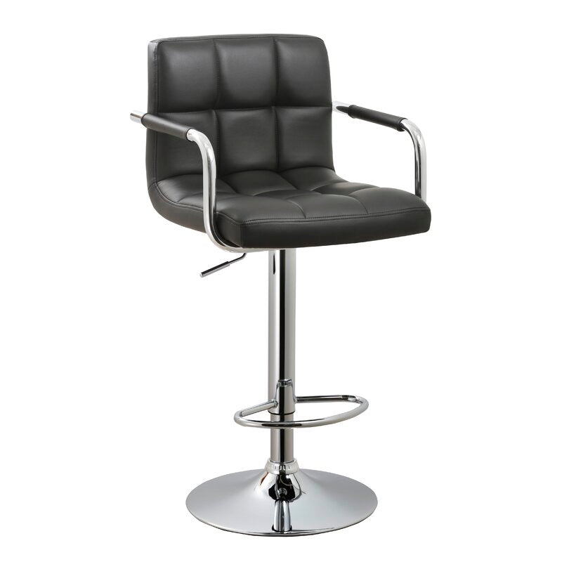 Gleneagles Swivel Adjustable Height Stool