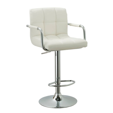 Gleneagles Swivel Adjustable Height Stool