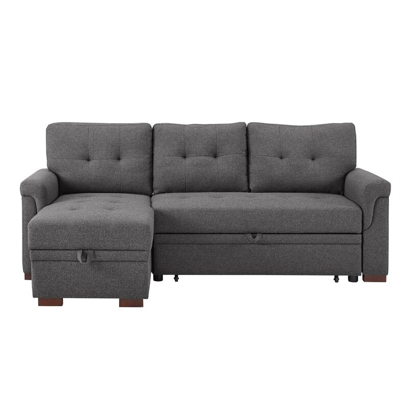 Gunnar 3 - Piece Upholstered Sectional