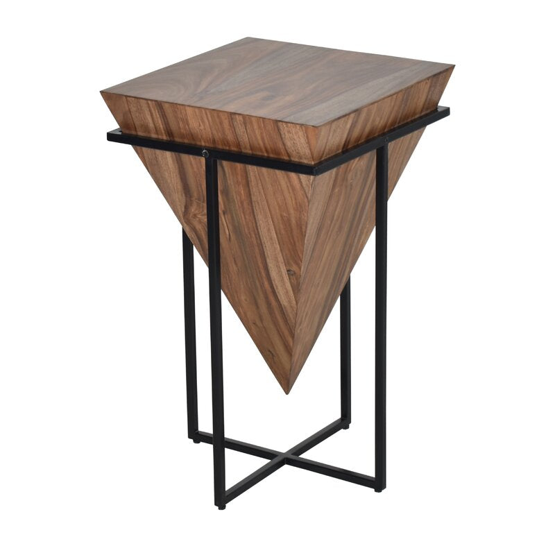 Gupton End Table