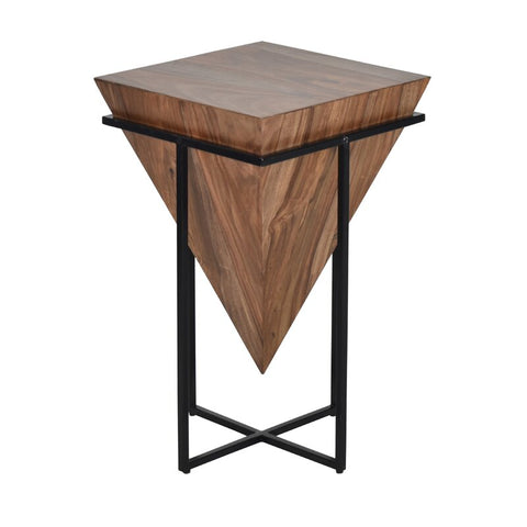 Gupton End Table