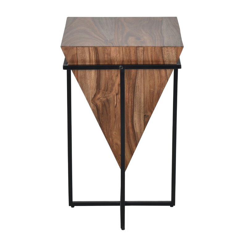 Gupton End Table