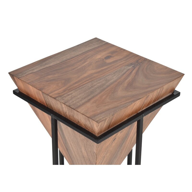 Gupton End Table