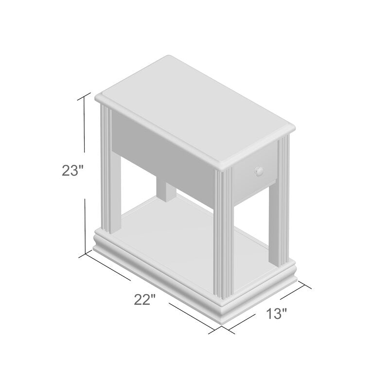 Hancock End Table