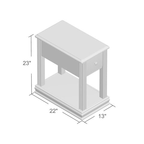 Hancock End Table