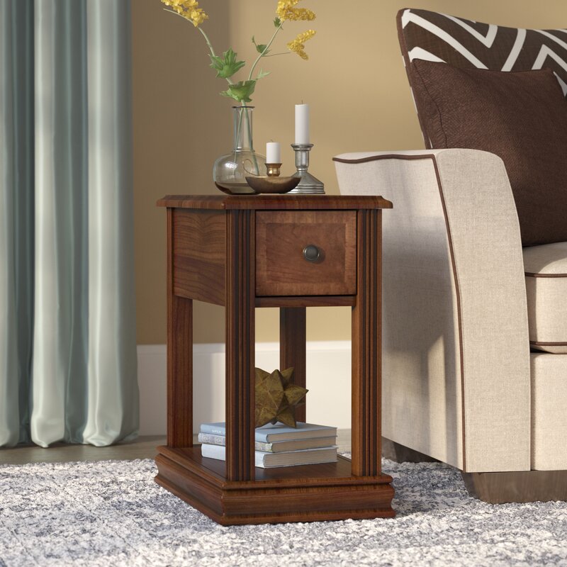 Hancock End Table