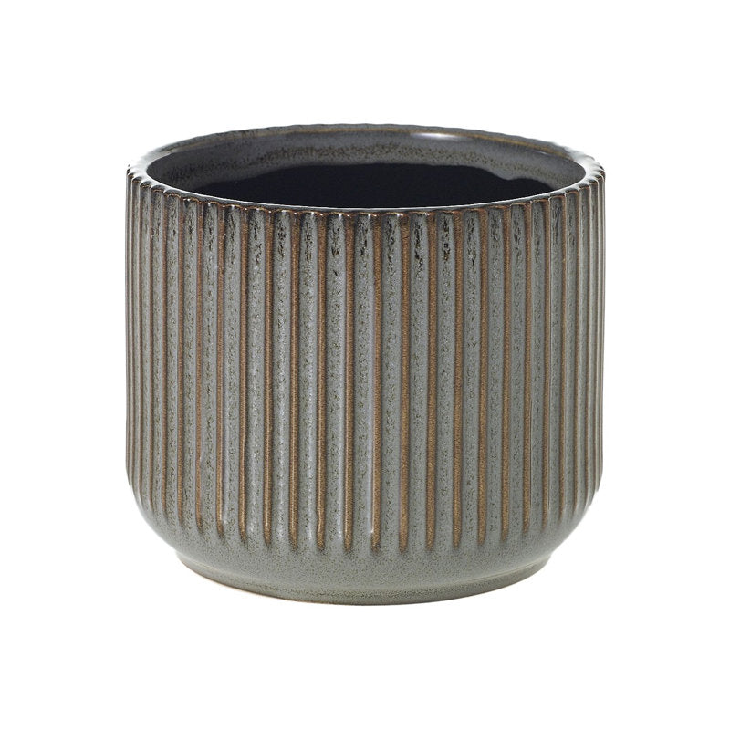 Handmade Ceramic Pot Planter