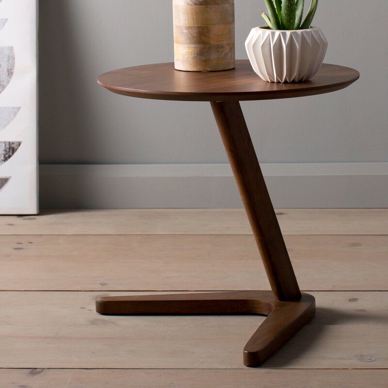 Healey End Table