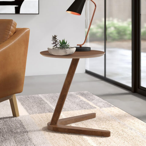 Healey End Table