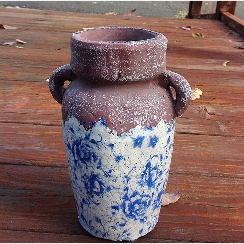 Higham Ceramic Pot Planter