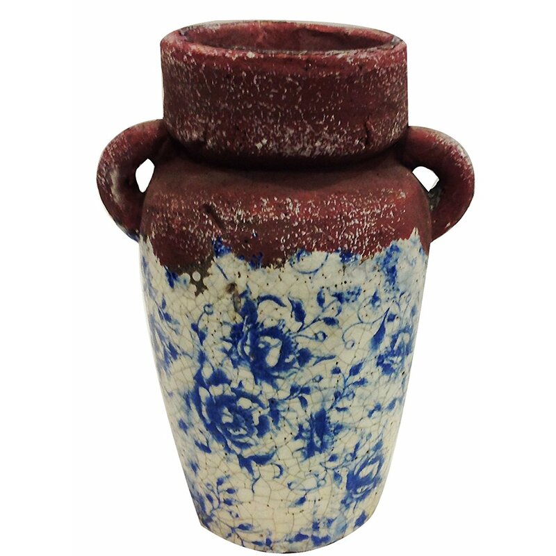 Higham Ceramic Pot Planter