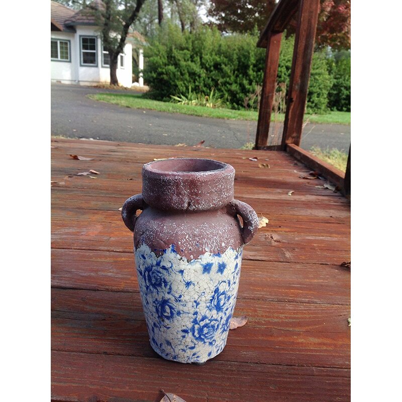 Higham Ceramic Pot Planter