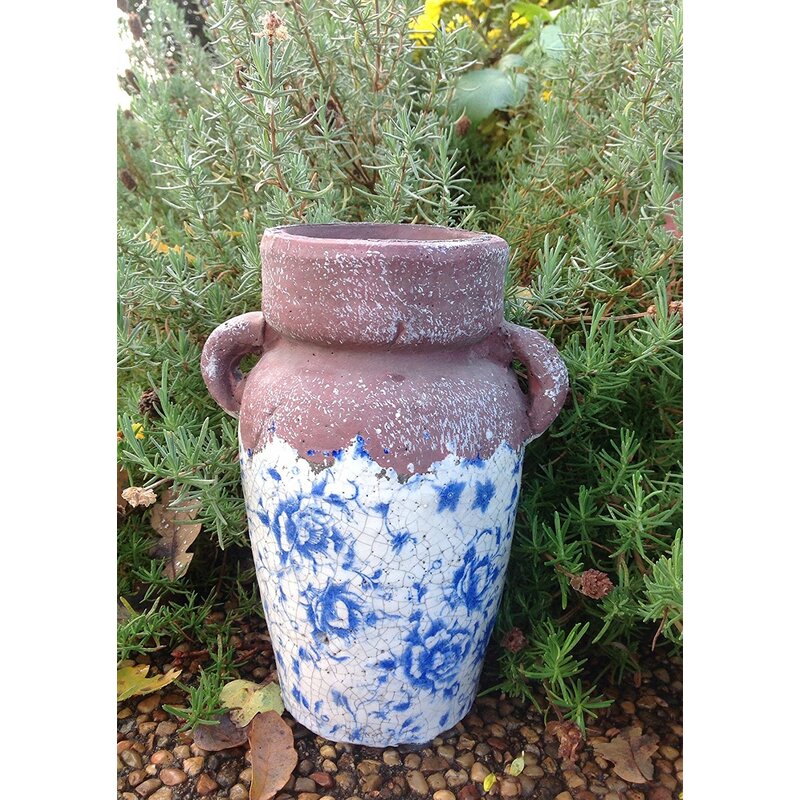 Higham Ceramic Pot Planter