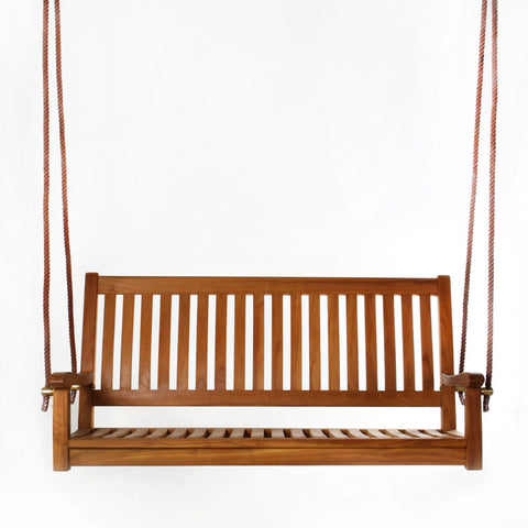 Humphrey Teak Swing