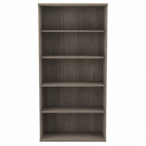 Hybrid 73'' H x 36'' W Standard Bookcase