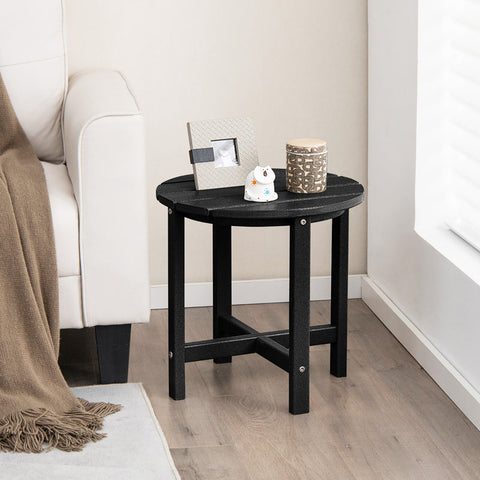 Insurgent Outdoor Side Table