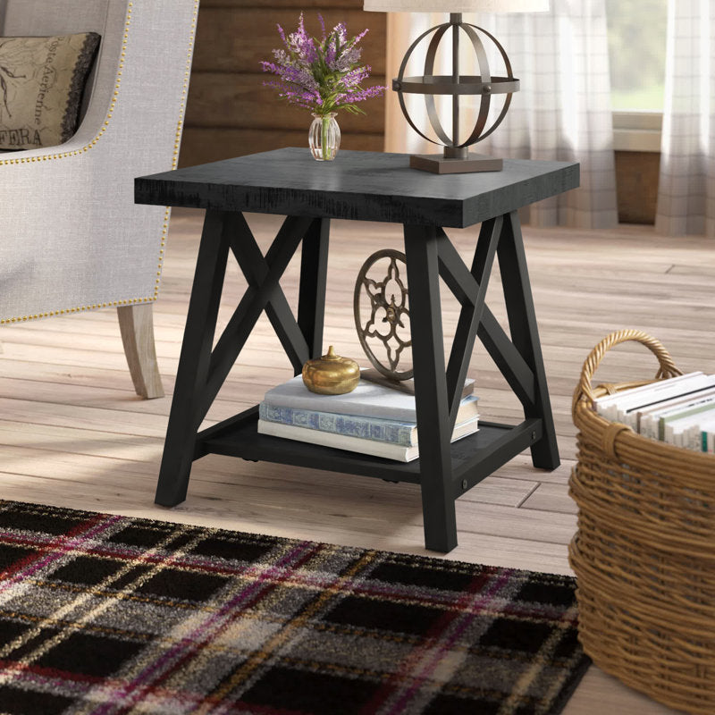 Isakson End Table