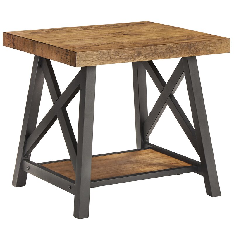 Isakson End Table