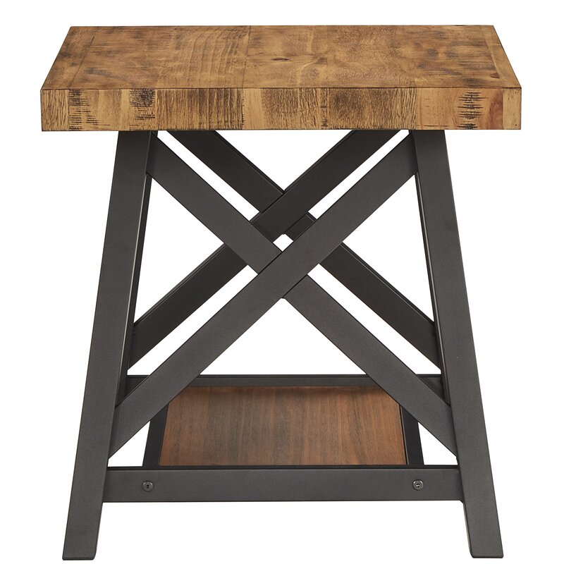 Isakson End Table