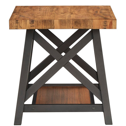 Isakson End Table