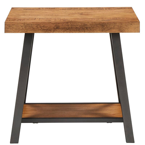 Isakson End Table