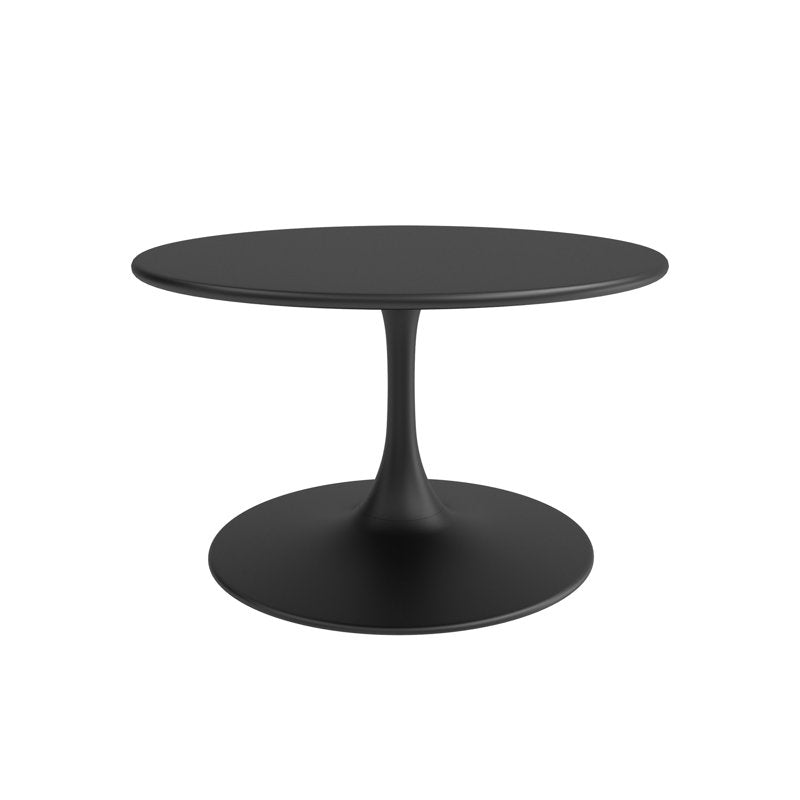 Jabarie Metal Outdoor Coffee Table