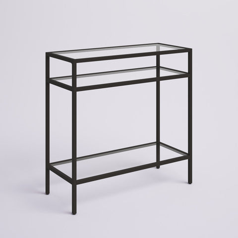 Jamir End Table