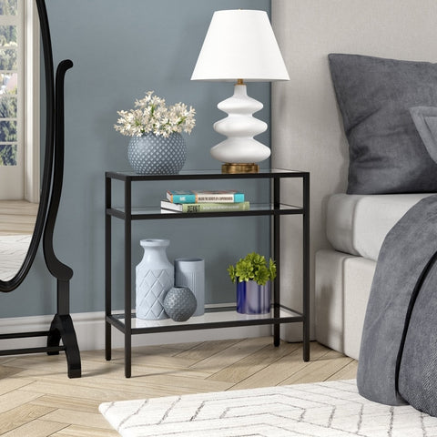 Jamir End Table