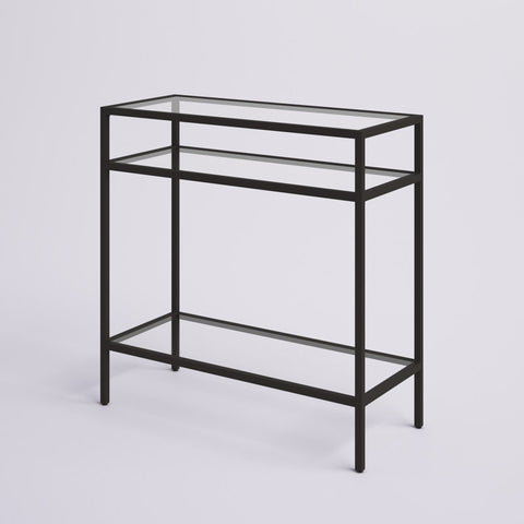 Jamir End Table