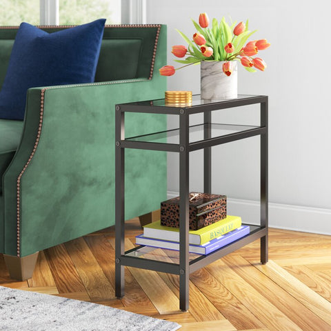 Jamir End Table