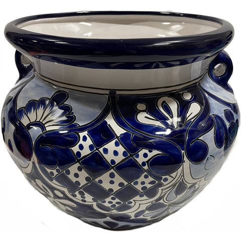 Jaycii Handmade Ceramic Pot Planter