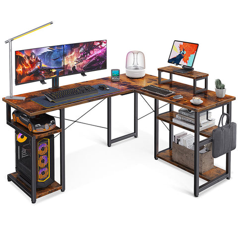 Jaylo 50.39'' Desk