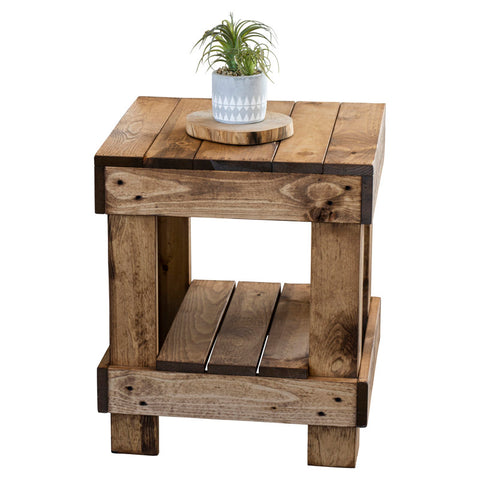 Jodie End Table