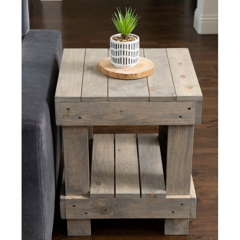 Jodie End Table