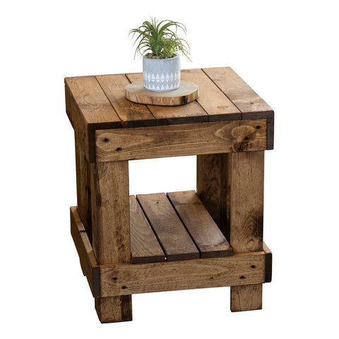 Jodie End Table