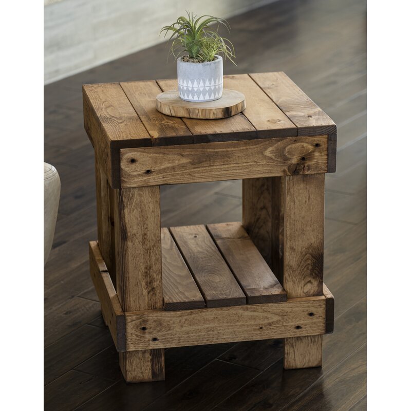 Jodie End Table